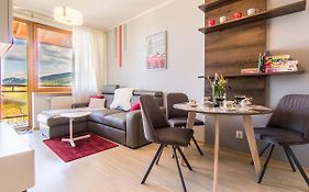 Apartamenty Viva Maria Zakopane